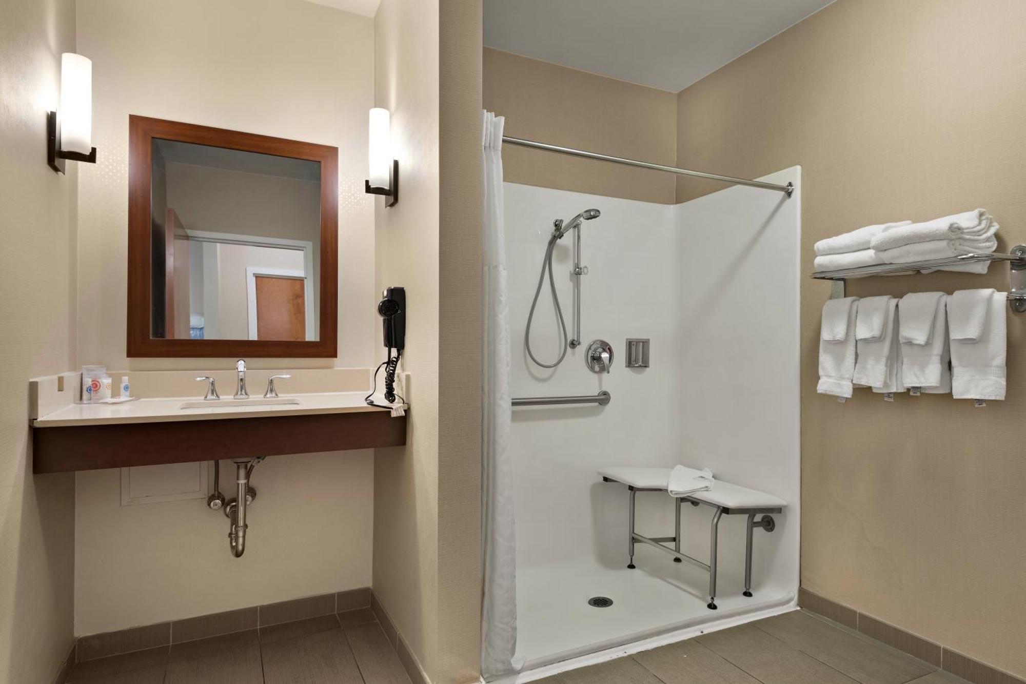 Comfort Suites Hummelstown - Hershey מראה חיצוני תמונה