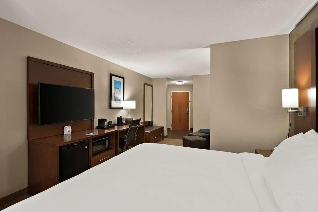 Comfort Suites Hummelstown - Hershey חדר תמונה