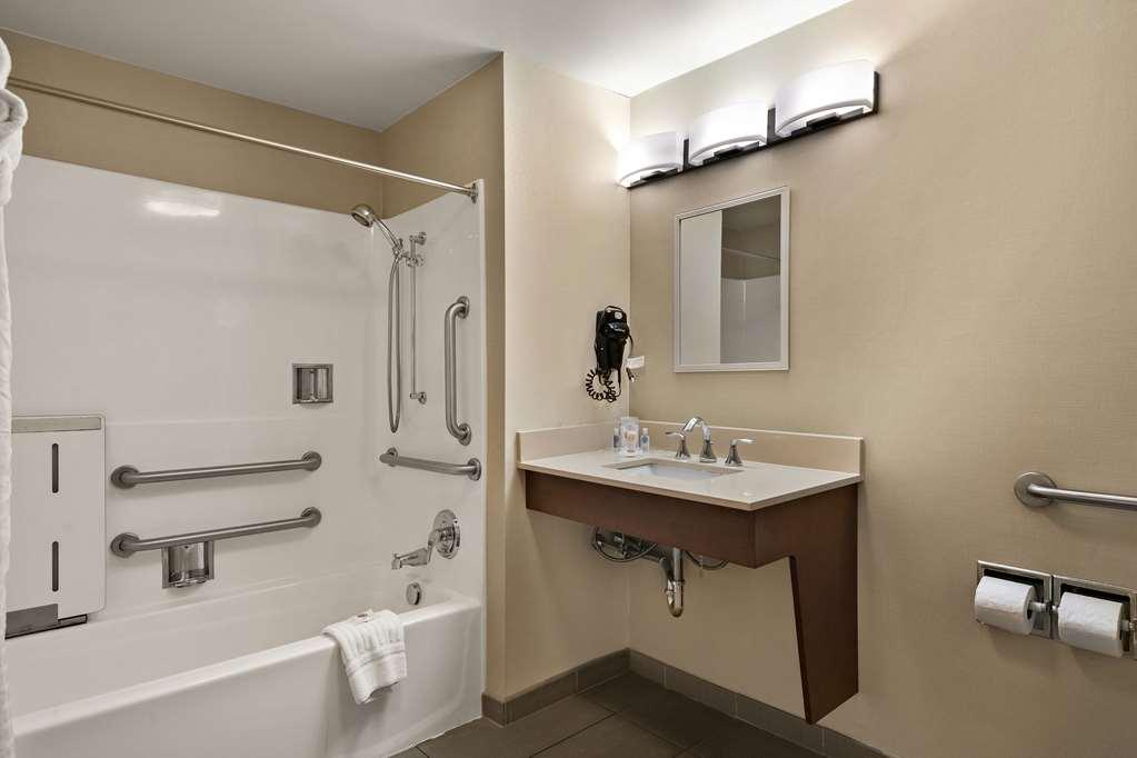 Comfort Suites Hummelstown - Hershey חדר תמונה